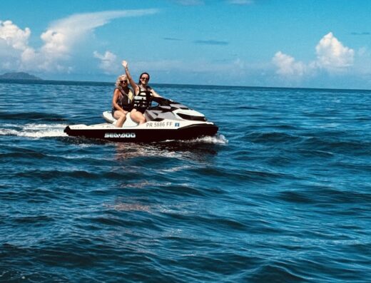 Isla Aventura Rentals