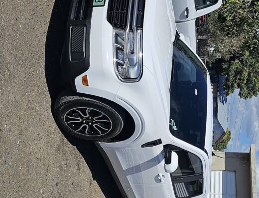 Master Motors