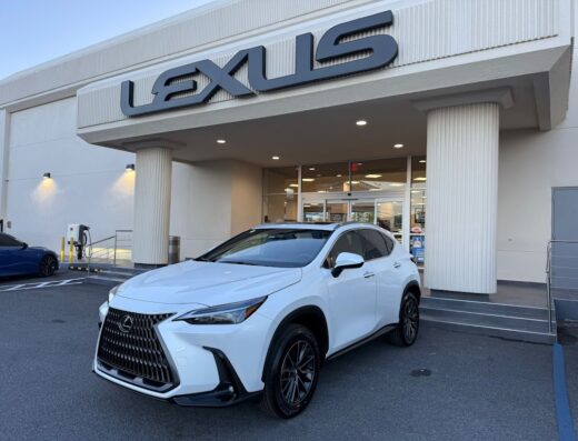 Lexus de San Juan