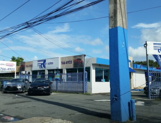 CC Car Sales