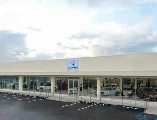 Flagship Honda de Ponce