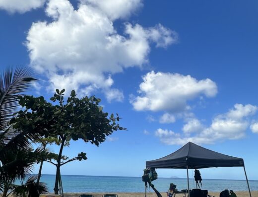 Rincon Waves Hydroflights