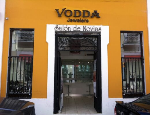 Vodda Jewelers