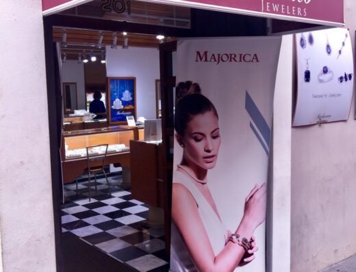 Barlovento Jewelers