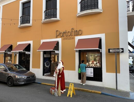 Portofino Jewelers