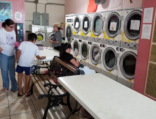 Wash’n’Post