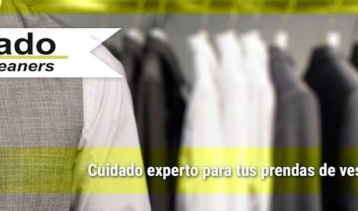 Condado Express Cleaners