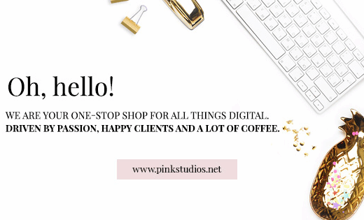 pink studios