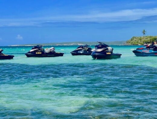 Eco Water Adventure