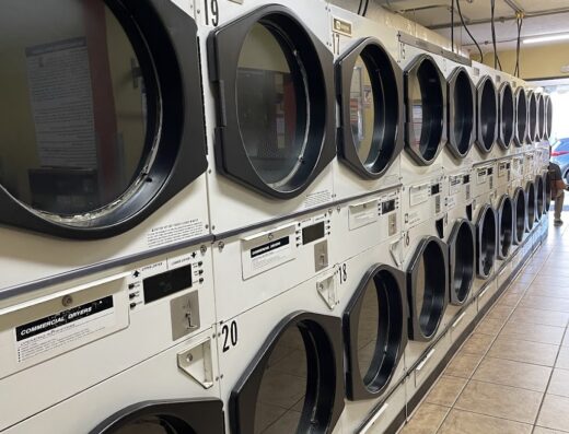 Santa Rita Laundromat