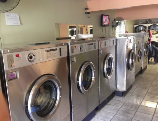 Caribbean Laundromat, Inc.