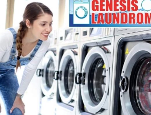Génesis Laundromat