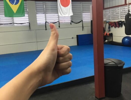 MMA Gym – Puerto Rico