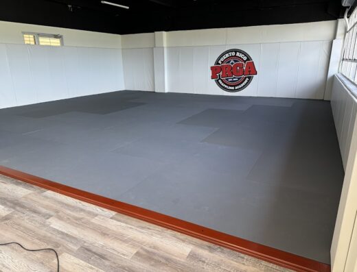 Puerto Rico Grappling Academy