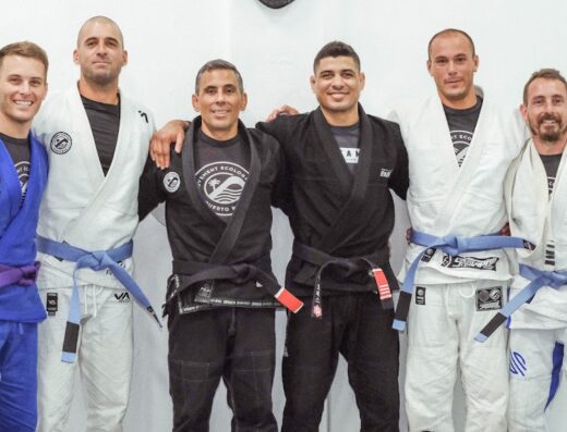 Movement Ecology Jiu Jitsu Yoga Pilates