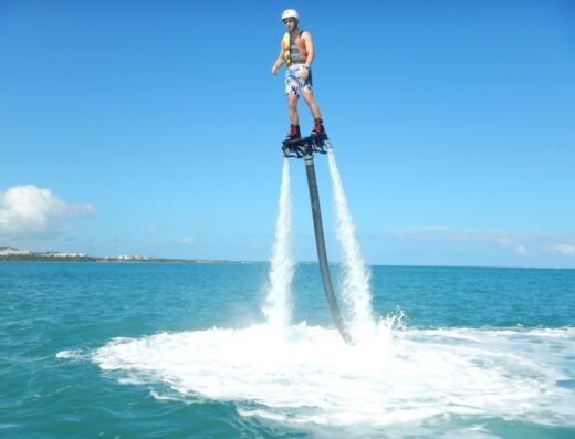 Luquillo Flyboard