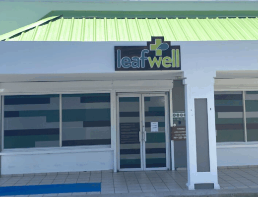 Leafwell