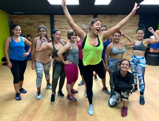 Profitness By Mike Oreza