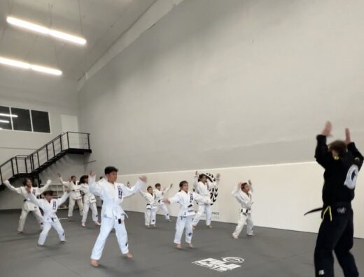 Renzo Gracie Ponce
