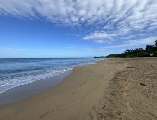 Playa Doña Lala Beach
