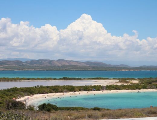 Playa Sucia