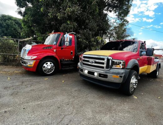 Carmelo Towing