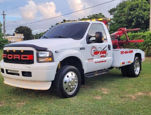 Ferdy Towing Service