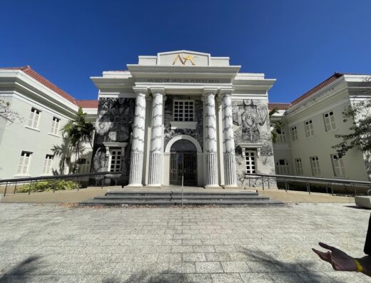 Museo de Arte de Puerto Rico