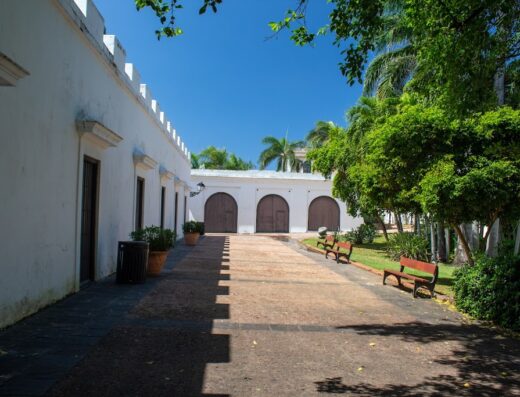 Casa Blanca