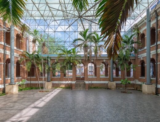 Museo de Arte Contemporáneo de Puerto Rico