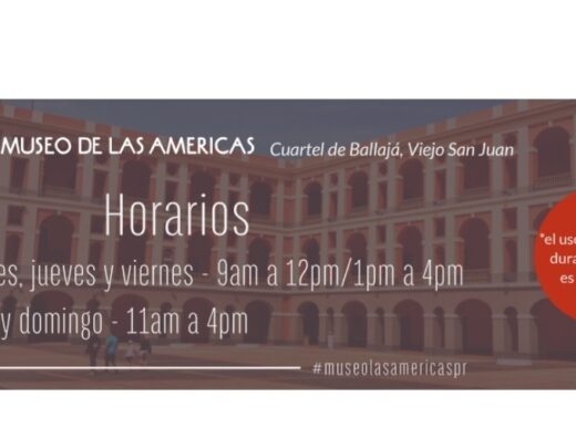 Museo de las Americas