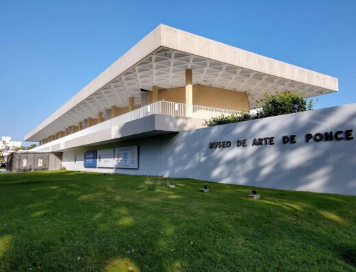 Museo de Arte de Ponce