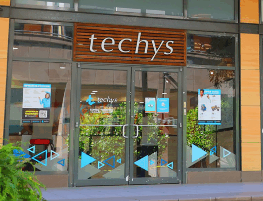 Techys