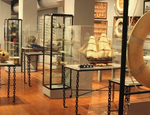 Museo del Mar