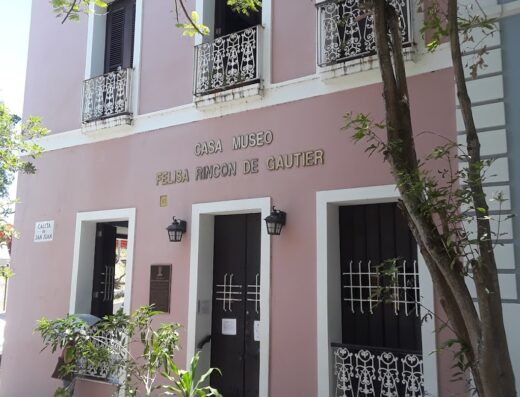 Casa y Museo Felisa Rincón de Gautier