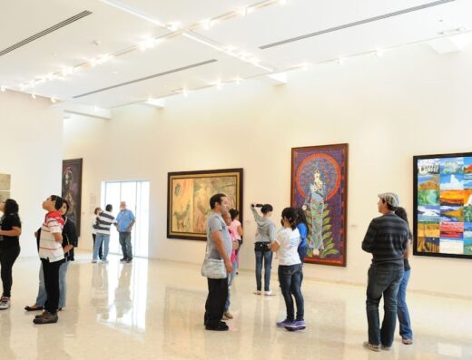 Museo de Arte de Bayamón