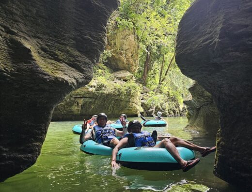 Caribe Adventures Puerto Rico