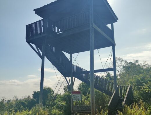 Parque Nacional Julio Enrique Monagas