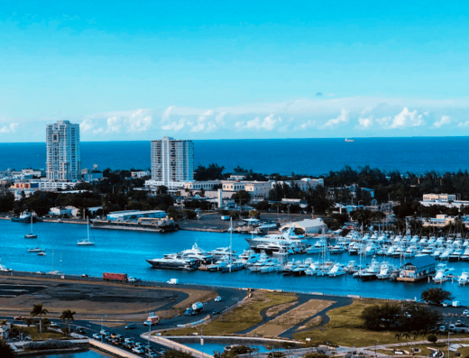 PR Real Estate Listings – A Smart Move!