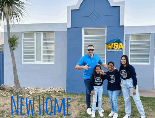 Sosa Real Estate PR
