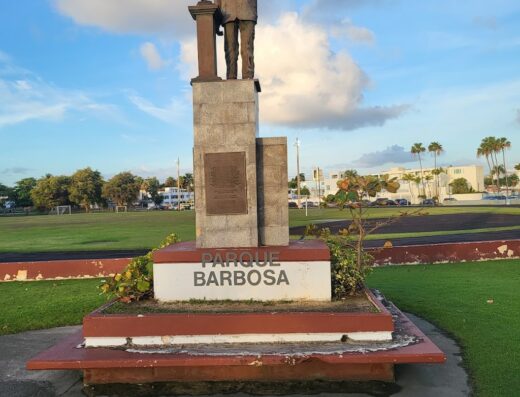 Parque Dr. José Celso Barbosa