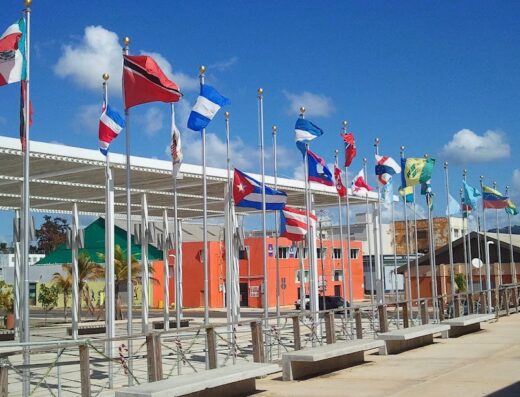 Paseo del Litoral Israel “Shorty” Castro