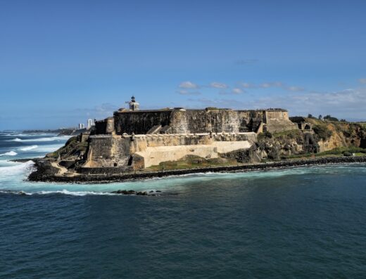 San Juan National Historic Site