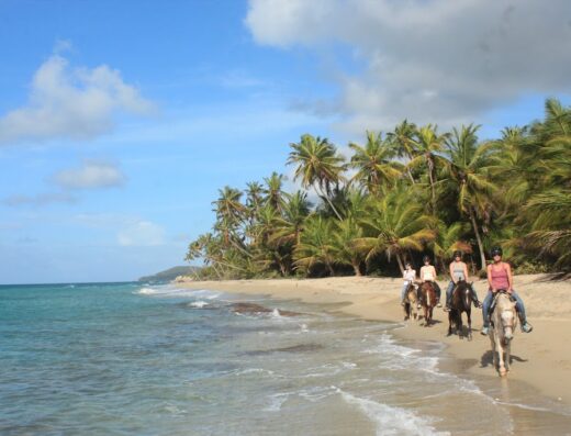 Esperanza Riding Company