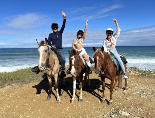 Pintos “R” Us Trail Rides