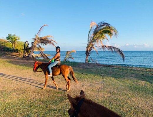 Sailh’s Paradise Horse Riding