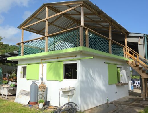 Hacienda 8A
