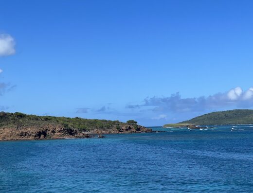 Culebra National Wildlife Refuge