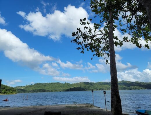 Refugio de Vida Silvestre del Embalse Guajataca