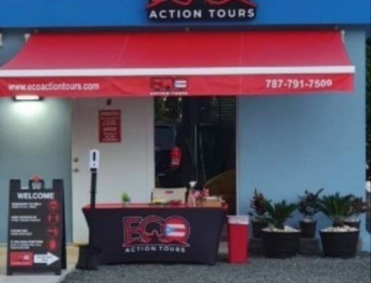Eco Action Tours